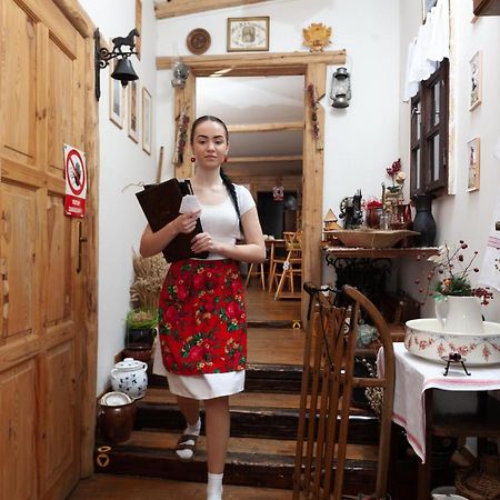 Vila Javorinka Tatranská Kotlina Εξωτερικό φωτογραφία