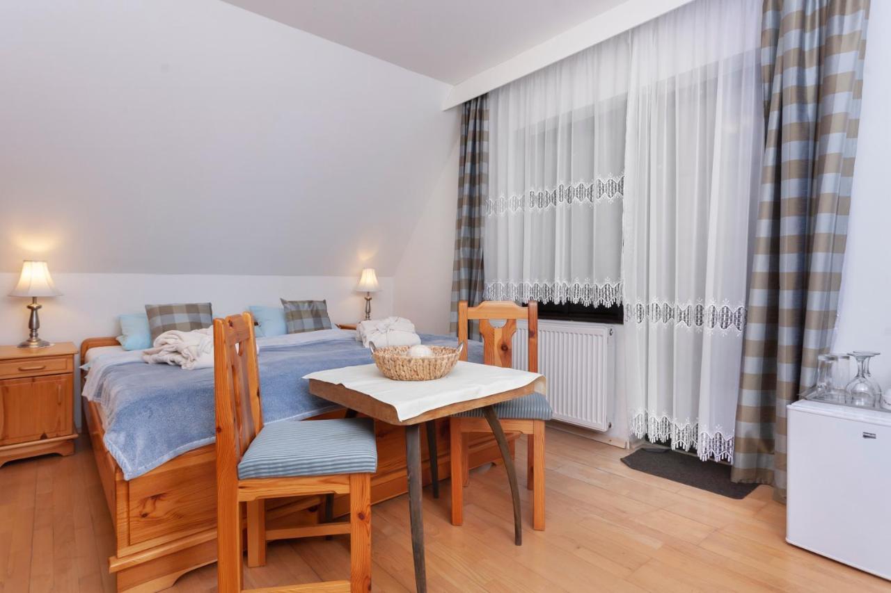 Vila Javorinka Tatranská Kotlina Εξωτερικό φωτογραφία