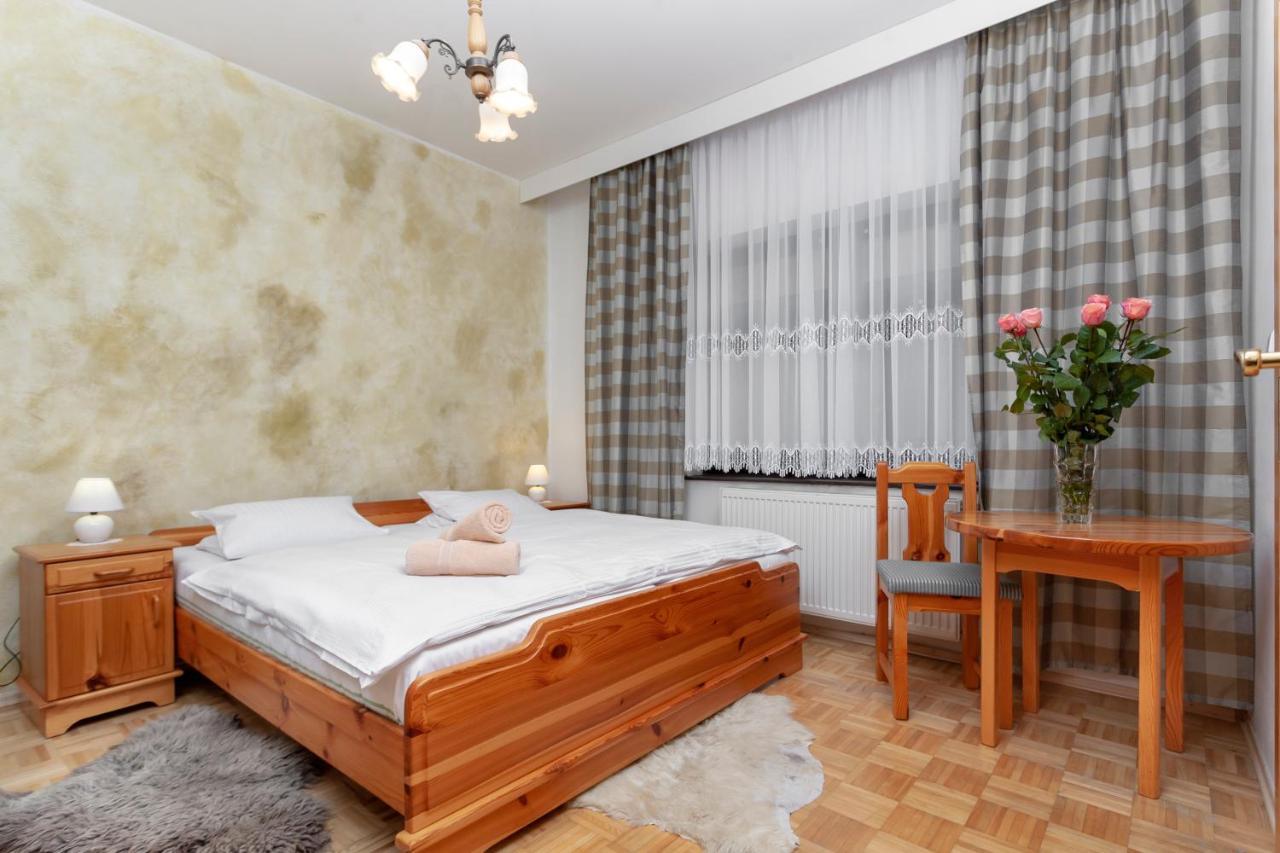 Vila Javorinka Tatranská Kotlina Εξωτερικό φωτογραφία