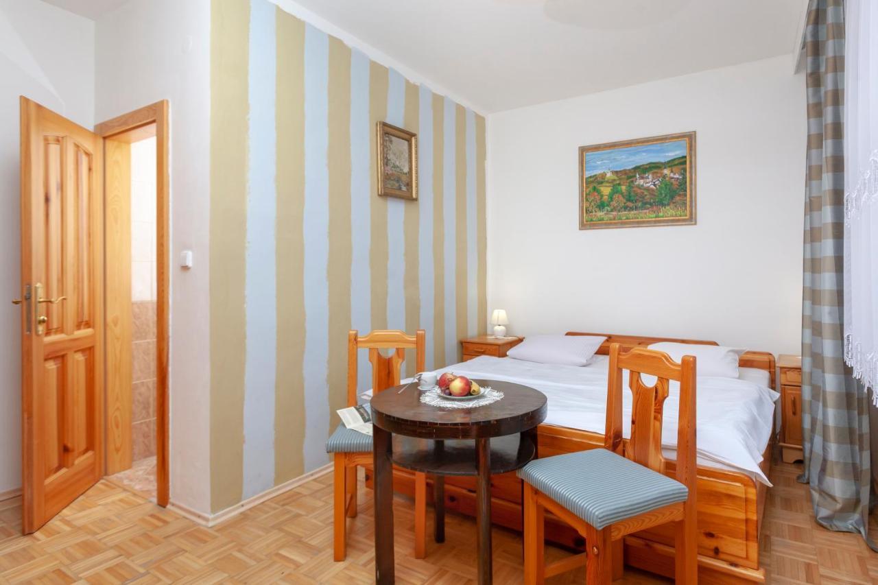 Vila Javorinka Tatranská Kotlina Εξωτερικό φωτογραφία