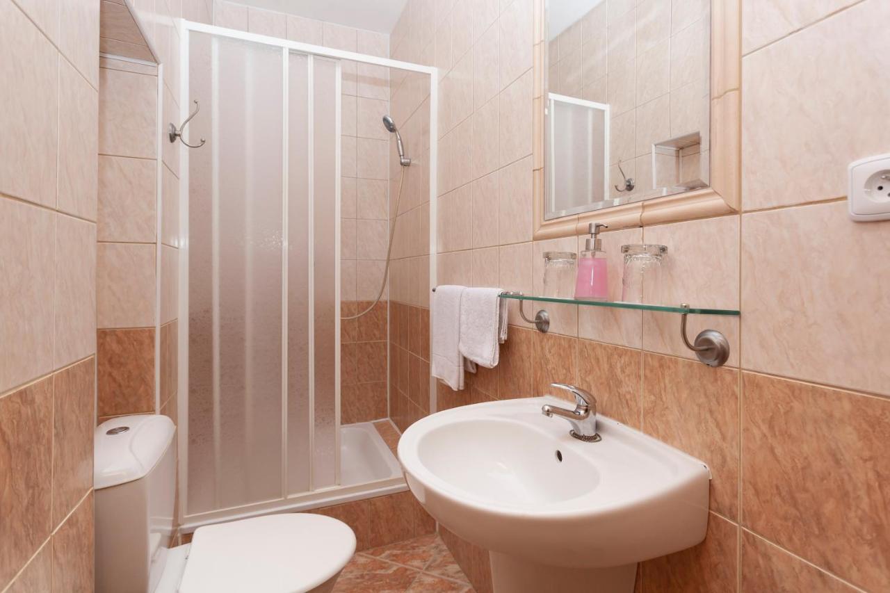 Vila Javorinka Tatranská Kotlina Εξωτερικό φωτογραφία
